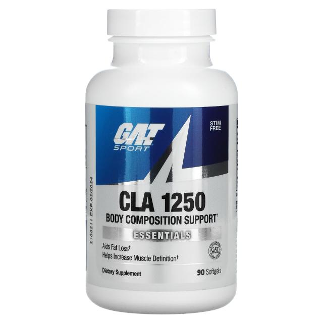 Gat Sports  CLA 1250