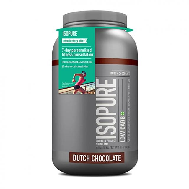 Isopure