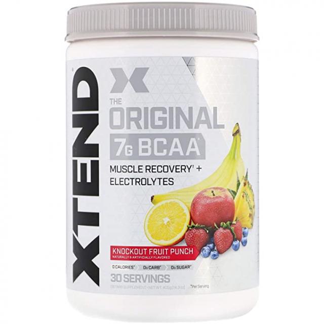 Xtend Original Bcaa
