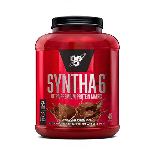 Bsn Syntha 6