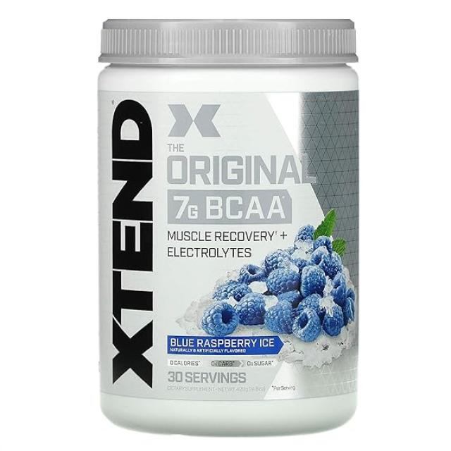 Xtend Original Bcaa