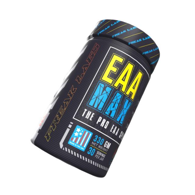 EAA Max