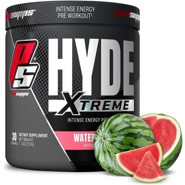 ProSupps Hyde Xtreme 30 servings