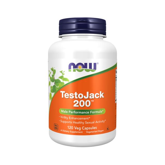 Now TestoJack 