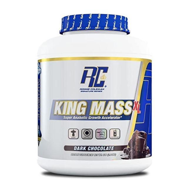 Rc King Mass xxl