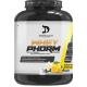 Dragon Pharma Whey phorm